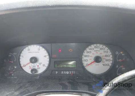 2005 Ford F-250 Lariat/Xl/Xlt из США, поврежденный, VIN 1FTSW21P65EA00254